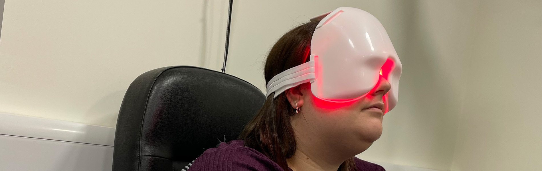 dry eye management Parley Optometrists